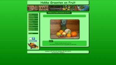 Hokke Groenten en Fruit