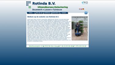 Rotinda B.V.